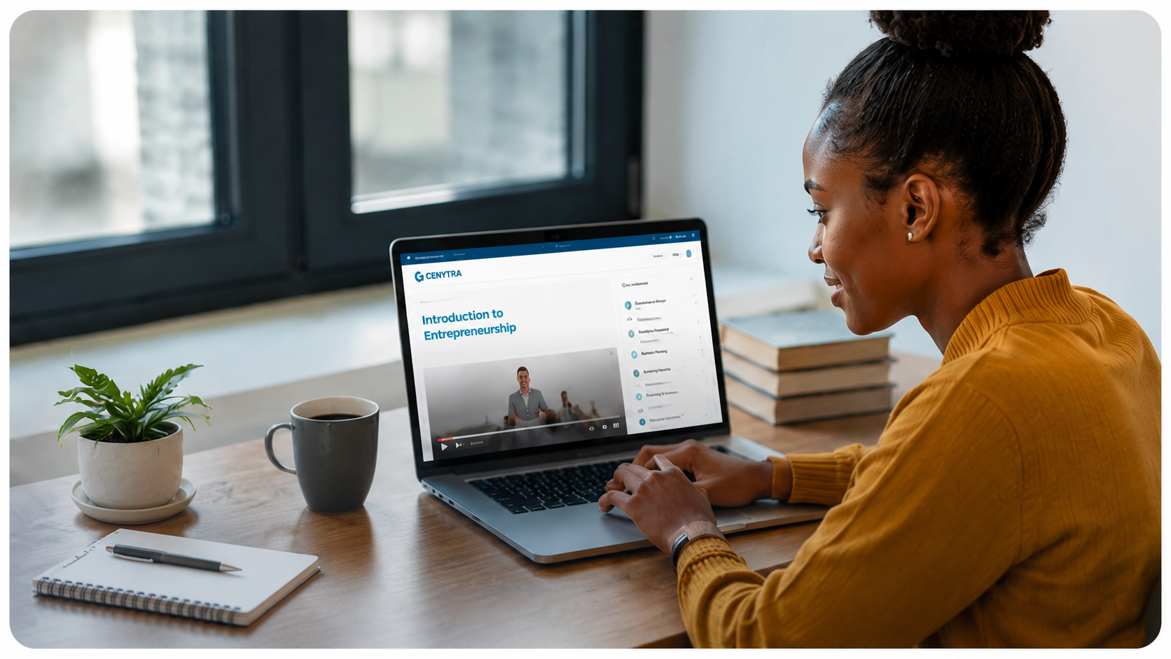 On-Demand Content
